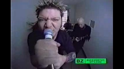 Drowning Pool - Bodies