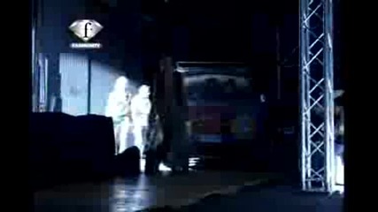 Fashion Tv - Dondup Spring Summer 2006