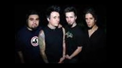 Papa Roach Forever 