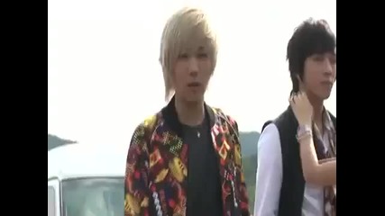 Jeremy (part 2) ( Lee Hong Ki) Funny Scenes In He's Beautiful. xd