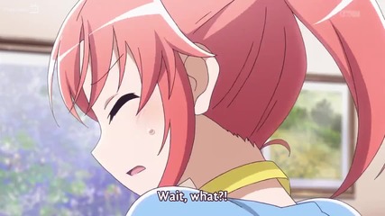 Mikakunin de Shinkoukei Episode 10
