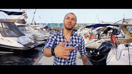 Marteen & Daze - Нощни Смени (official Video)