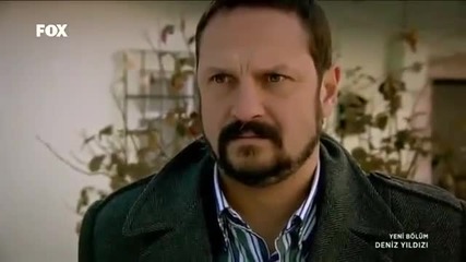 Deniz Yildizi 931 Bolum