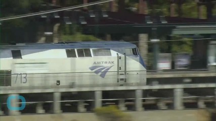 Philadelphia Amtrak Rails Were Supposed to Get Upgrades