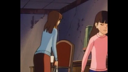 The Littles S01e10 Prescription For Disaster part1