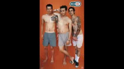 Blink182 - You Fucked Up My Life