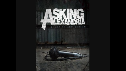 Asking Alexandria - When Everyday's The Weekend H D 1080p