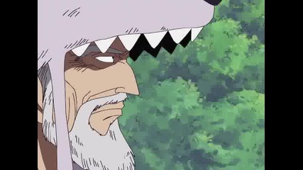 One Piece Епизод 194 Високо Качество 