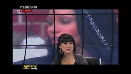 Big Brother Family (19.04.10) * Част 2/10 * ( Цялото Предаване ) 