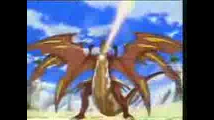 Bakugan New Vestroia