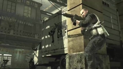 call of duty-modern warfare 3 trailer
