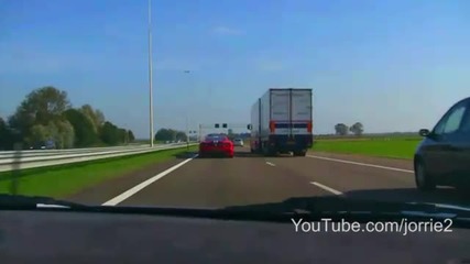 5 Ferrari Challenge - 1080p 
