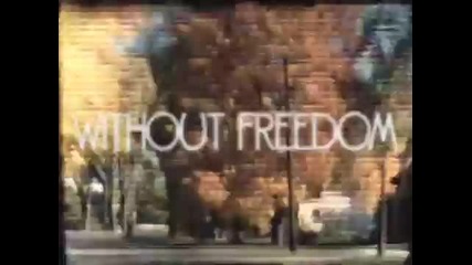 Dido - No Freedom