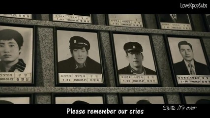 [mv Hd] Speed - It's over (drama ver.) [english subs, Romanization & Hangul]