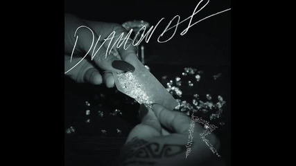 Превод + Линк! Rihanna - Diamonds (cd-rip)