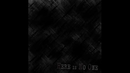 Glum - Here Is No One