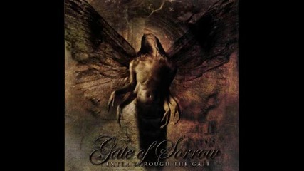 Gate of Sorrow - Cursed Silence