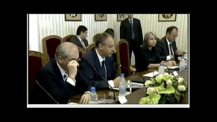 Плевнелиев- прискрипан натясно за офшорките
