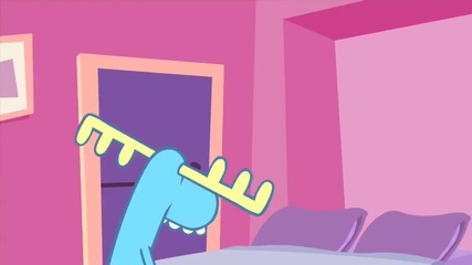 Happy Tree Friends - Home Is Where The Hurt Is (part 2)
