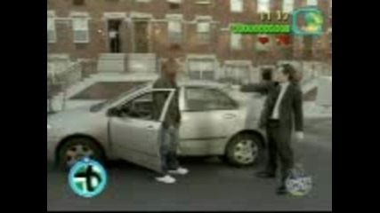 Gta Parody