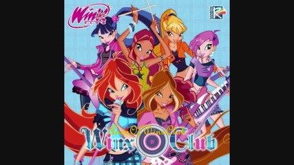 Winx Club - Songs from Season 4 - Love And Pet