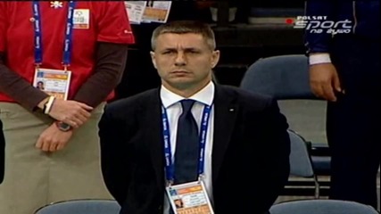 eurovolley 2011. Bulgarian national volleyball team