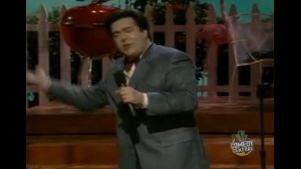 Comedy Central Presents (season 2) - Kevin Meaney 06