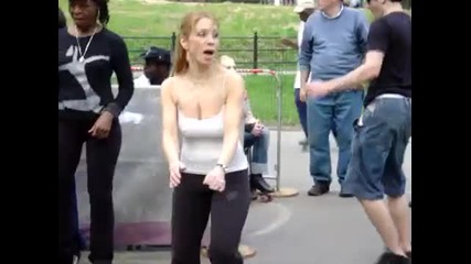 Ecstasy