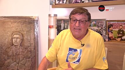 Д-р Михаил Илиев: Наказанието на Йомов може да е жестоко