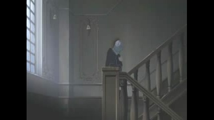 Yuki - Afraid.