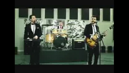 Графа ,орлин и Любо-заедно