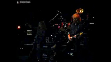 Thin Lizzy - Live In Sofia