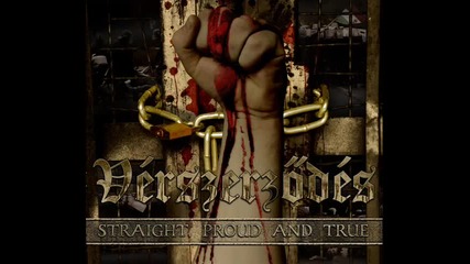Verszerzodes - Brotherhood (2012)