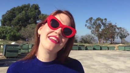 Anna Wise - Bitch Slut ( Official Video )