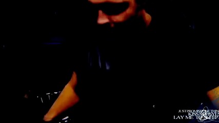 Dean Ambrose & Paige - you're Ugly Like Me
