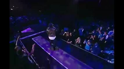 Will.i.am - Its A New Day (youtube Live)