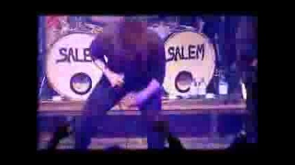 Salem - The Fading