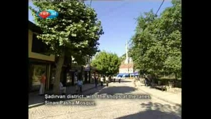 Prishtine - Kosovo Po Turski Tv
