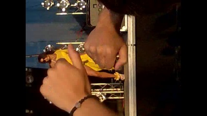 Tiesto @ Cacao Beach Bulgaria /mн играе след минута и 25 сек.
