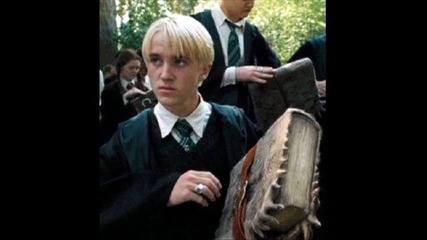 draco & hermione