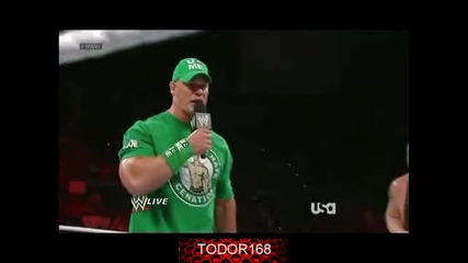 Wwe.raw.2012.07.16.част 5 край