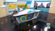 Политически сблъсък в НС за договорите с „Боташ“ и Турски поток: Заплахи за арбитраж и обвинения в руски зависимости