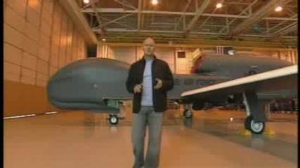 Future Weapons - Globalhawk 