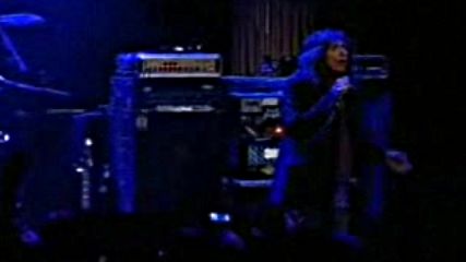 Whitesnake - Acoustic Set On Sweden Rock Festival 2006