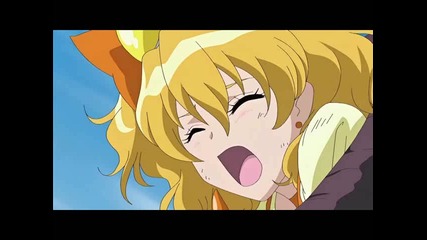 Fresh Pretty Cure - 09