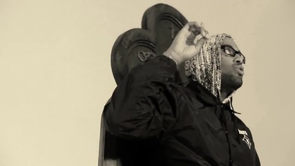Dom Kennedy feat. Casey Veggies - Cdc