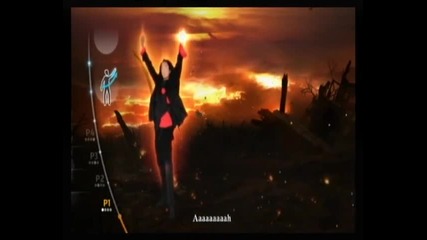 Earth Song Michael Jackson Dance School