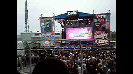 Planeta Derby 2009 - 19 юли Велико Търново 