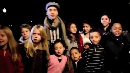 Prince Royce - Stand By Me ( Official Music Video )