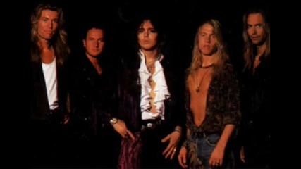 Yngwie Malmsteen - 1996 - Inspiration - Child In Time